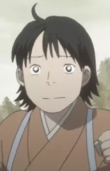 Gambar Karakter Anime: Taku's Wife