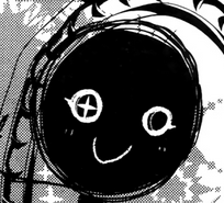 Gambar Karakter Lala