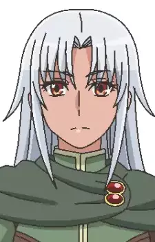 Gambar Karakter Anime: Aqua