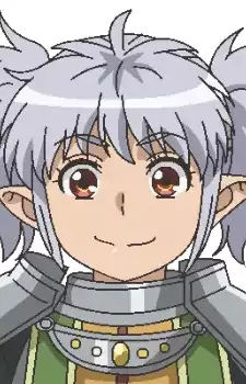 Gambar Karakter Anime: Ranina