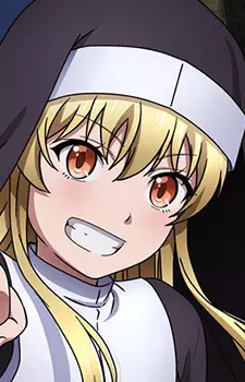 Gambar Karakter Anime: Millia
