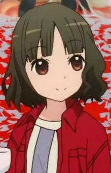 Gambar Karakter Anime: Kanna Hamada