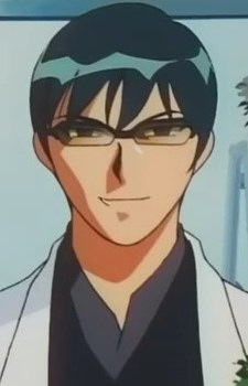Gambar Karakter Kanae