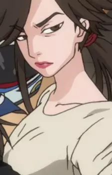 Gambar Karakter Anime: Eriko