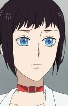 Gambar Karakter Theo Himezuka