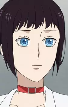 Gambar Karakter Anime: Theo Himezuka