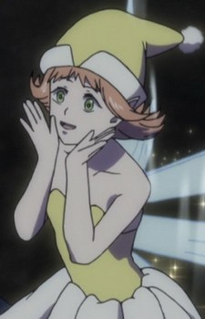 Gambar Karakter Biska