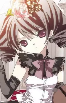 Gambar Karakter Anime: Rika Karasuma
