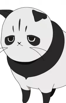 Gambar Karakter Anime: Pannya