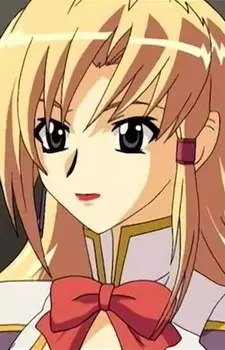 Gambar Karakter Anime: Misaki Kashima