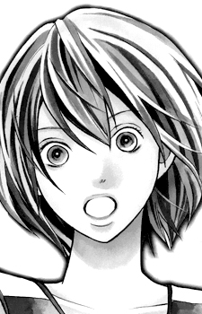 Gambar Karakter Hina Shirataki