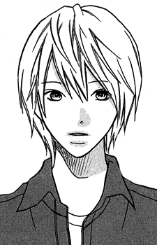 Gambar Karakter Takashi Aoyama