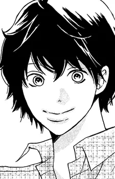 Gambar Karakter Anime: Yuuri Takada
