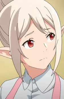 Gambar Karakter Anime: Nao