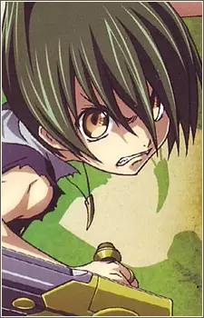 Gambar Karakter Anime: Carossa