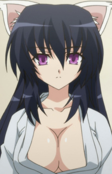 Gambar Himari Noihara