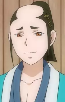 Gambar Karakter Anime: Souji Okita