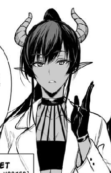 Gambar Karakter Shet