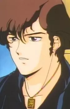 Gambar Karakter Anime: Kei