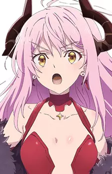 Gambar Karakter Anime: Echidna