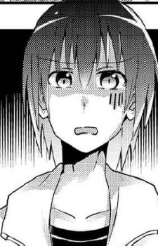 Gambar Karakter Yuujirou Suzui