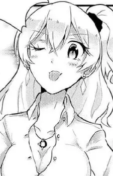 Gambar Karakter Anime: Akane Nishijima