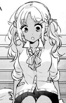 Gambar Karakter Asuka Sumiyoshi