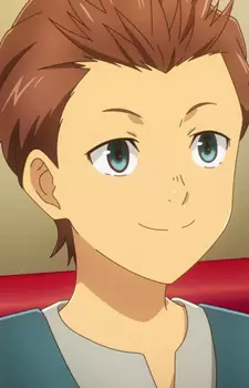 Gambar Karakter Anime: Jack