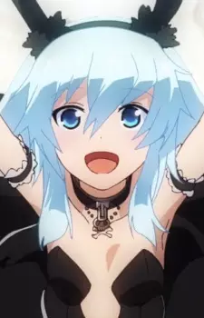 Gambar Karakter Anime: Mary Read