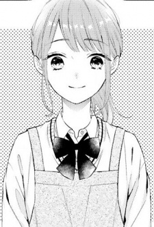 Gambar Karakter Koharu Chizu