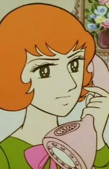 Gambar Karakter Anime: Miki Kouda