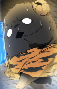 Gambar Karakter Biryu