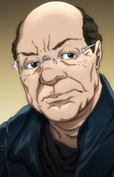 Gambar Karakter Tor Nørretranders