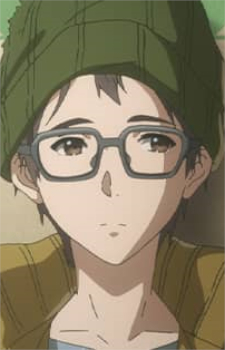 Gambar Karakter Yuris