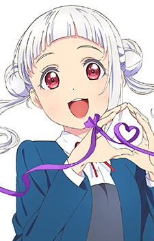 Gambar Chisato Arashi