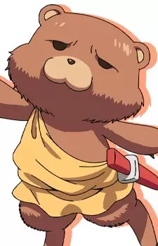 Gambar Karakter Anime: Orion