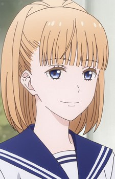 Gambar Karakter Hijiri Nojima