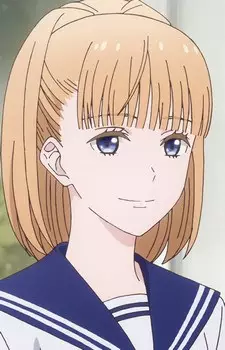 Gambar Karakter Anime: Hijiri Nojima