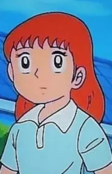 Gambar Karakter Anime: Yayoi Aoba