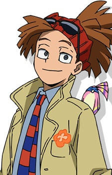 Gambar Karakter Rody Soul