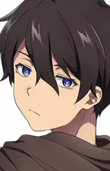 Gambar Karakter Anime: Sable