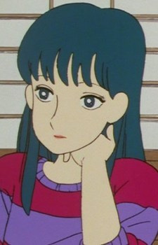 Gambar Karakter Tsugumi Oozora