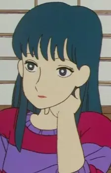 Gambar Karakter Anime: Tsugumi Oozora