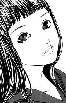 Gambar Karakter Anime: Miwa Isono