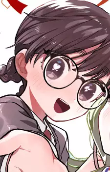 Gambar Karakter Anime: Chiyo Iin