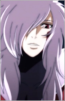 Gambar Karakter Leda