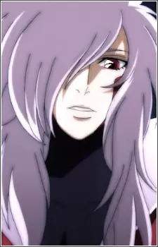 Gambar Karakter Anime: Leda