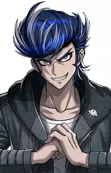 Gambar Karakter Anime: Hyakutarou Senju