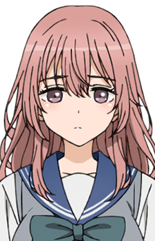 Gambar Karakter Shinju Inui