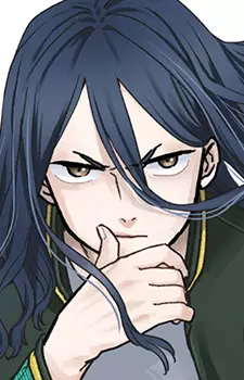 Gambar Karakter Anime: Kyoutarou Sugishita